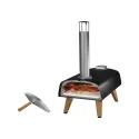 Cuptor Pizza BOSKA Pro Pellet