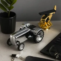 Accesoriu birou greutate hartii tractor Troika