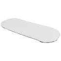 Saltea pentru pat gradinita stivuibil Wesco Comfort