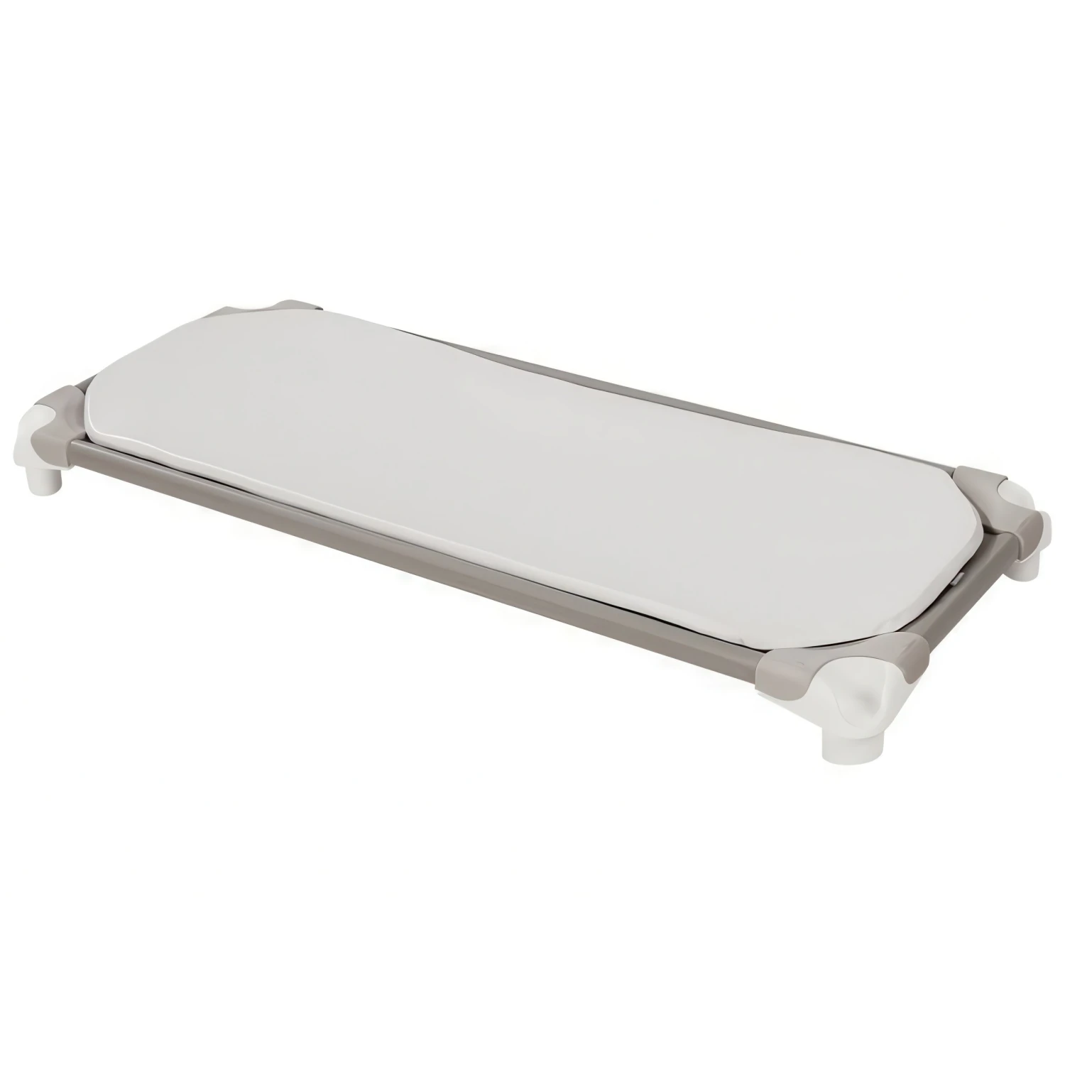 Saltea pentru pat gradinita stivuibil Wesco Comfort