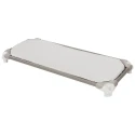 Saltea pentru pat gradinita stivuibil Wesco Comfort
