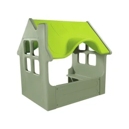 Casuta exterior copii Wesco Luma
