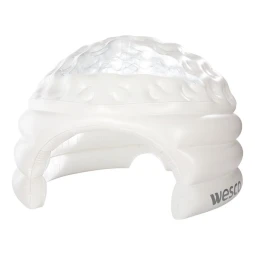 Igloo senzorial gonflabil Wesco