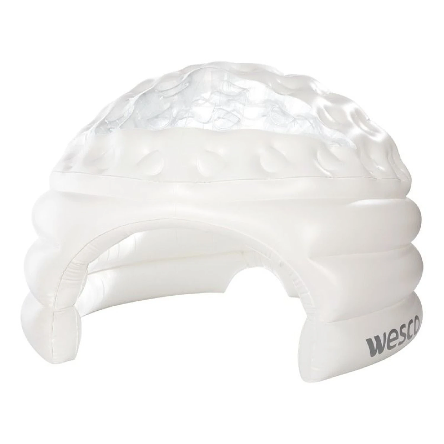 Igloo senzorial gonflabil Wesco