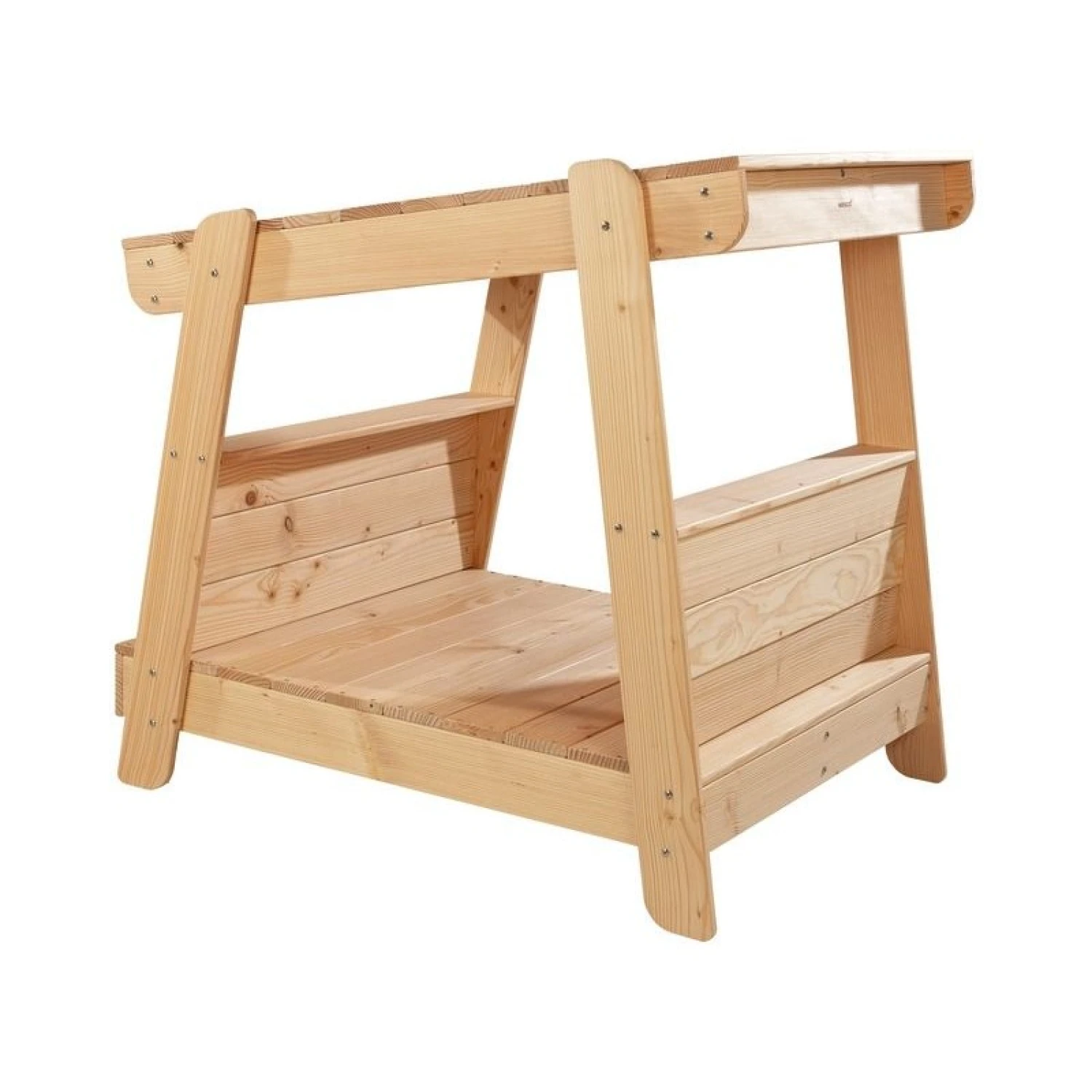Casuta exterior Wesco Elements