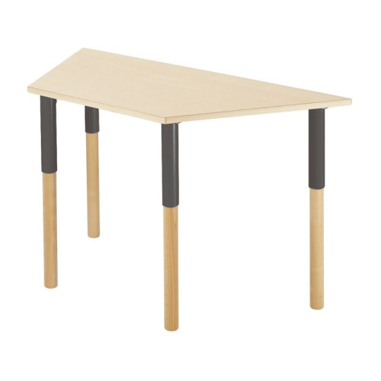 Masa gradinita ajustabila Wesco Pro