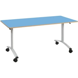 Masa gradinita pliabila Wesco T1