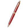Pix Parker Aster Ruby placat cu aur