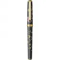 Stilou penita aur Platinum Vicoh Kanazawa Cherry Blossom