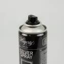 Spray curatat argintarie