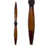 Elice avion VINTAGE 186cm