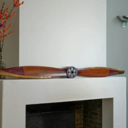 Elice avion VINTAGE 186cm