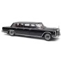 Macheta Mercedes-Benz 600 Pullman Limousine 1:18