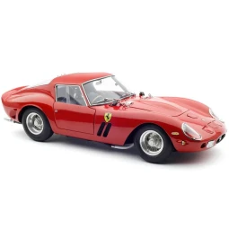 Macheta Ferrari 250 GTO, London Motor Show 1962 1:18