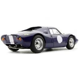 Macheta Porsche 904 Carrera GTS, Bonhams Scottsdale Auction 2017 1:18