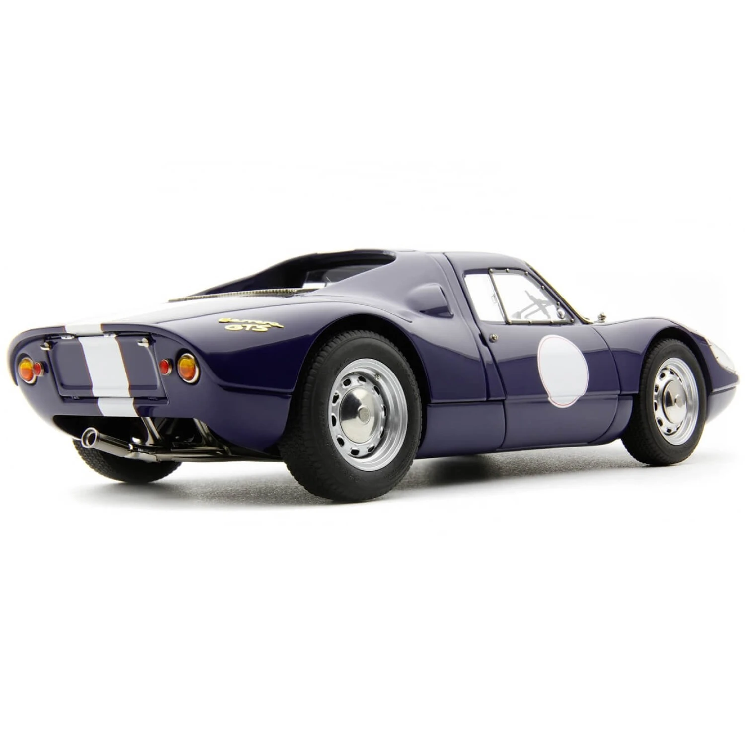 Macheta Porsche 904 Carrera GTS, Bonhams Scottsdale Auction 2017 1:18