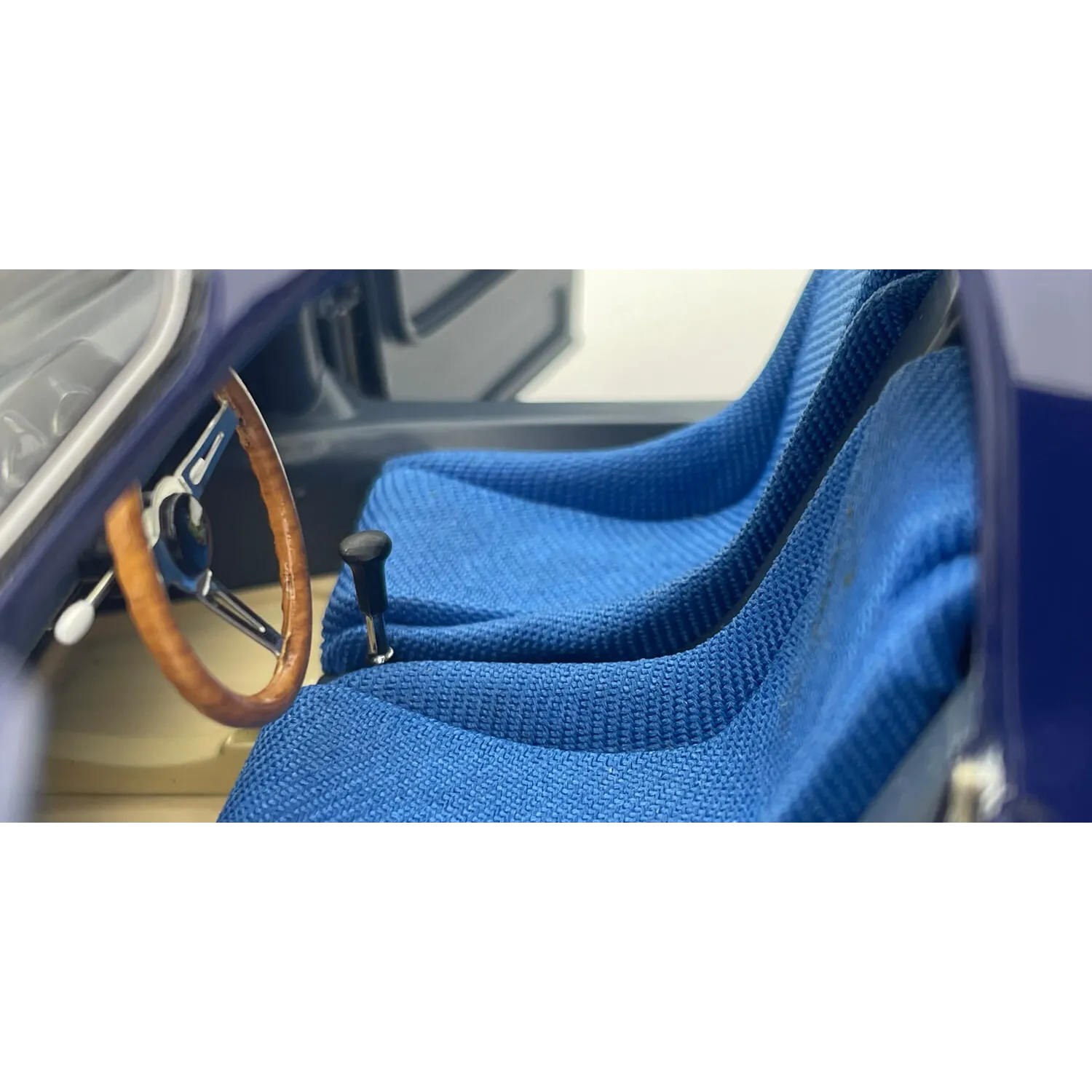 Macheta Porsche 904 Carrera GTS, Bonhams Scottsdale Auction 2017 1:18