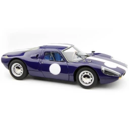 Macheta Porsche 904 Carrera GTS, Bonhams Scottsdale Auction 2017 1:18