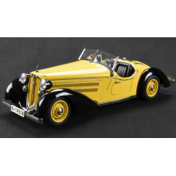 Macheta Audi 225 Front...