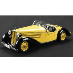 Macheta Audi 225 Front Roadster, 1935 1:18