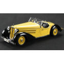 Macheta Audi 225 Front Roadster, 1935 1:18