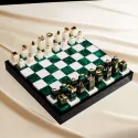 Joc de sah L'Objet Malachit