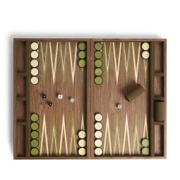 Joc de table L'Objet Fortuny Military