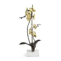 Sculptura "Gold Orchid" by Michael Aram 56cm