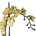 Sculptura "Gold Orchid" by Michael Aram 56cm