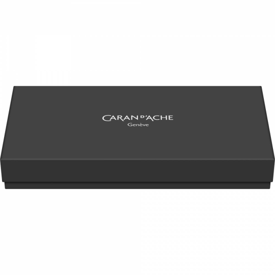 Etui Caran d'Ache Leather