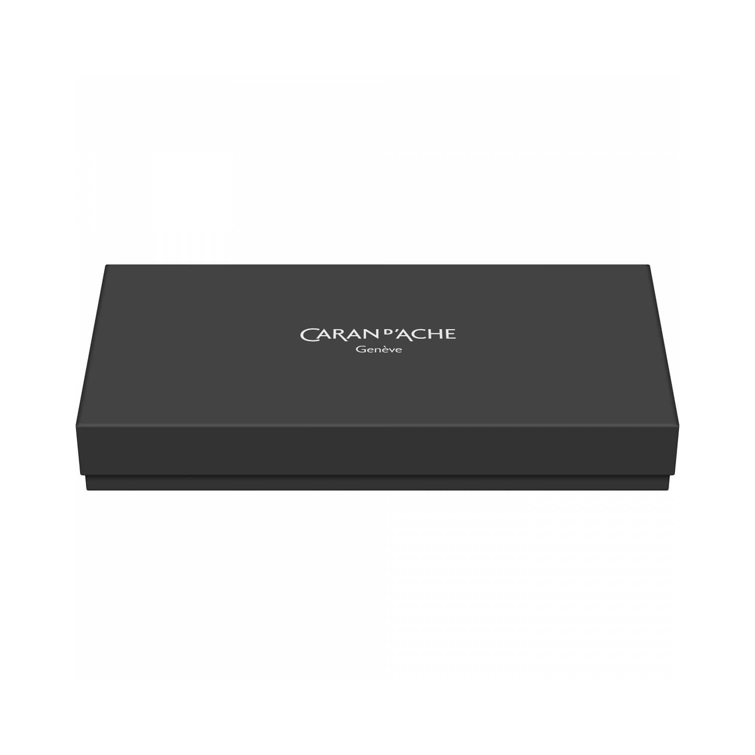 Etui Caran d'Ache Leather