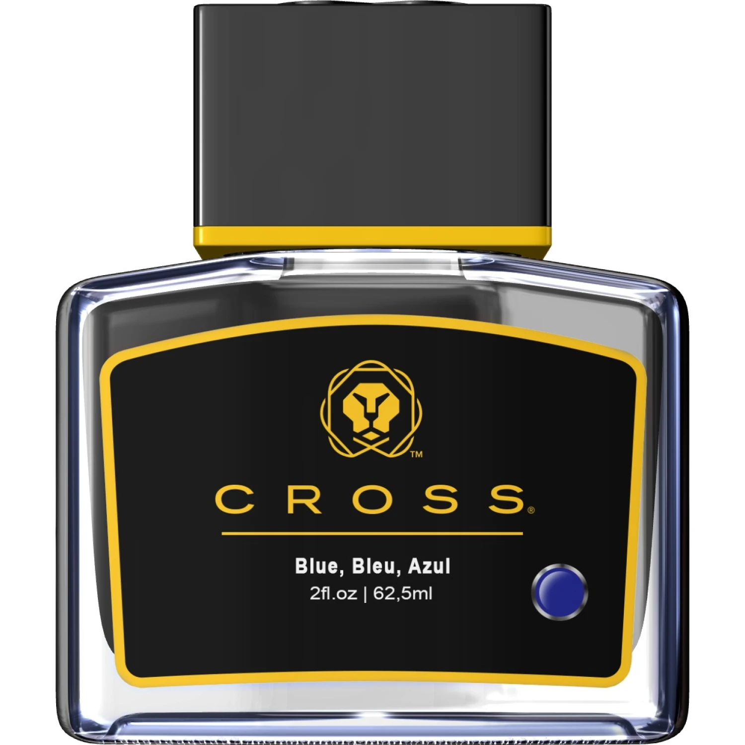 Calimara Cross Blue 62ml