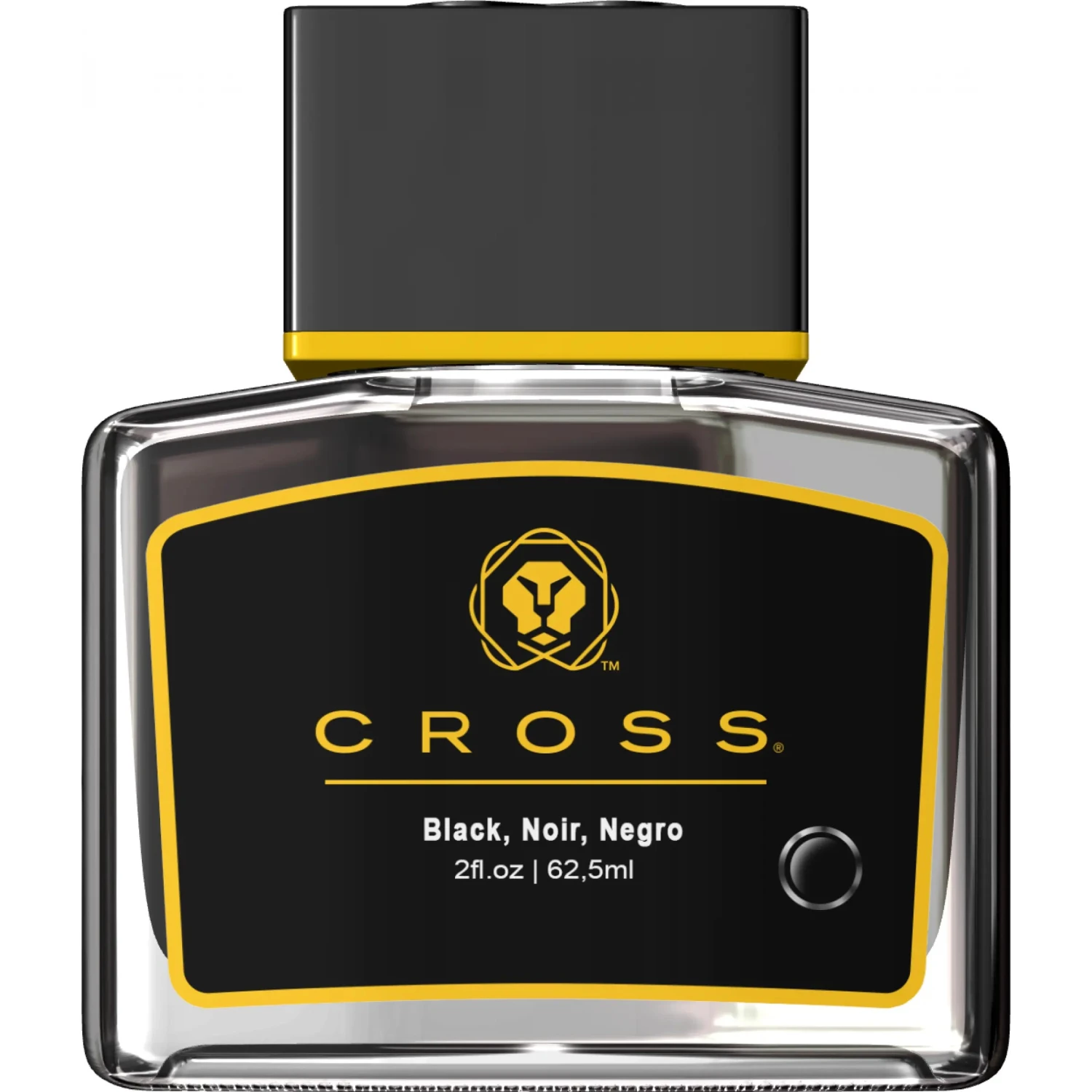 Calimara Cross Black 62ml