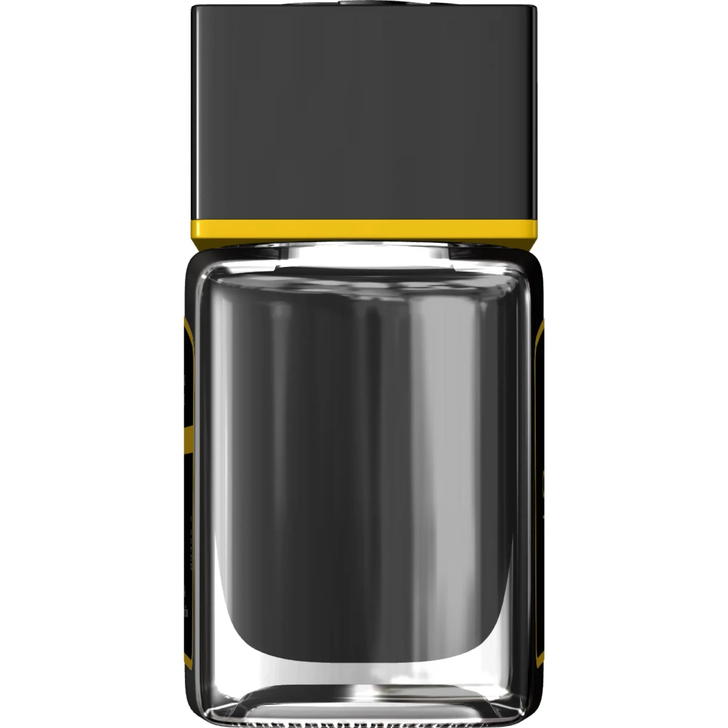 Calimara Cross Black 62ml