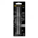 Set 6 rezerve cerneala Cross Black