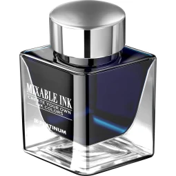 Calimara Platinum Mixable Ink Aqua Blue 20 ml