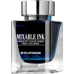 Calimara Platinum Mixable Ink Aqua Blue 20 ml