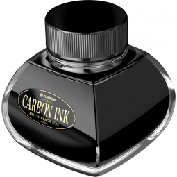 Calimara Platinum Carbon Black 60 ml