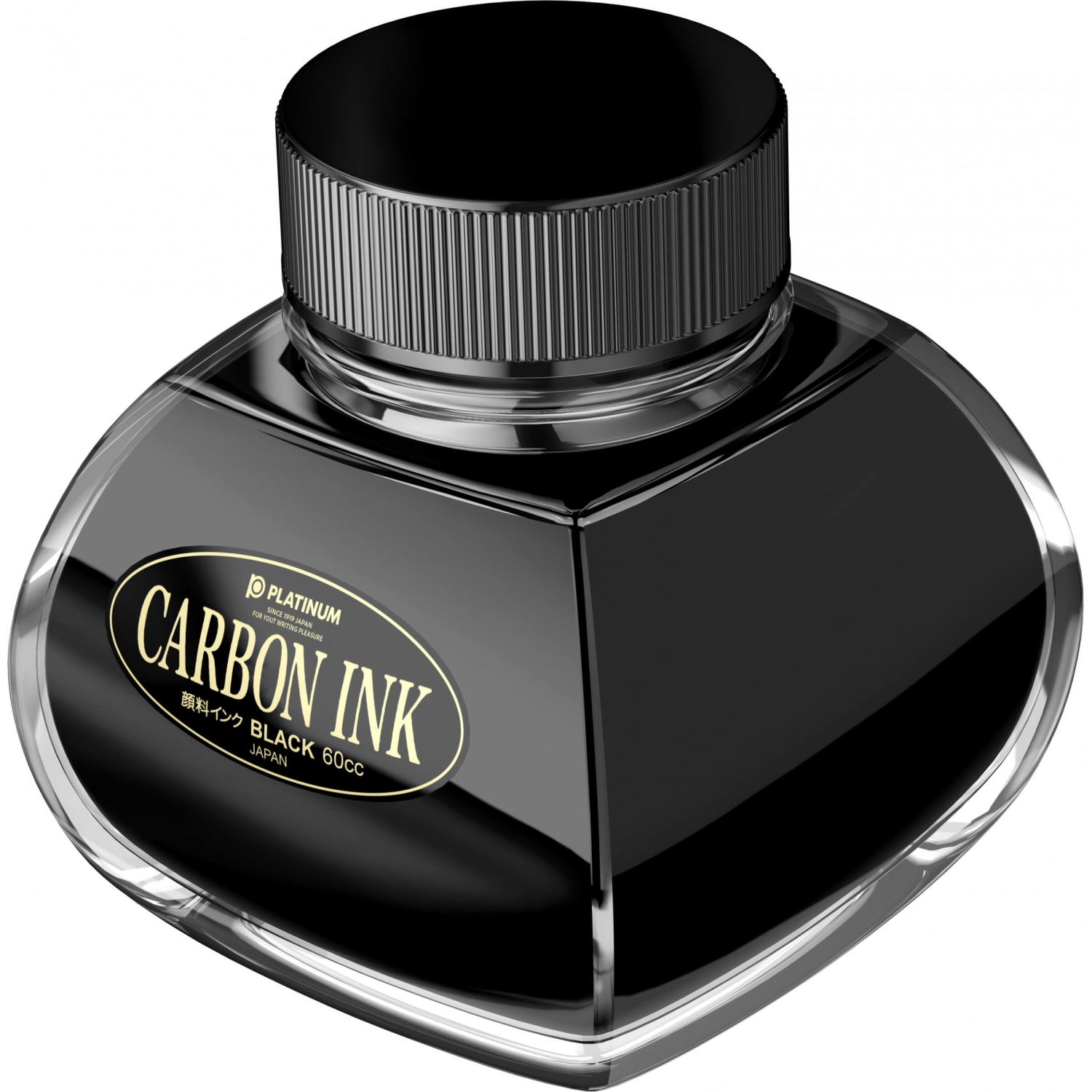 Calimara Platinum Carbon Black 60 ml