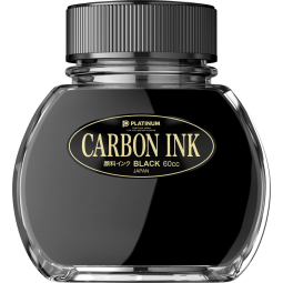 Calimara Platinum Carbon Black 60 ml