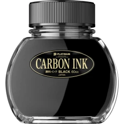 Calimara Platinum Carbon Black 60 ml