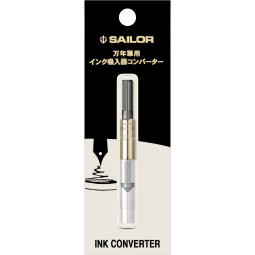 Convertor Sailor DeLuxe