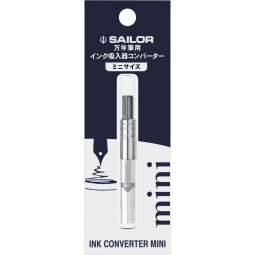 Convertor Sailor Mini