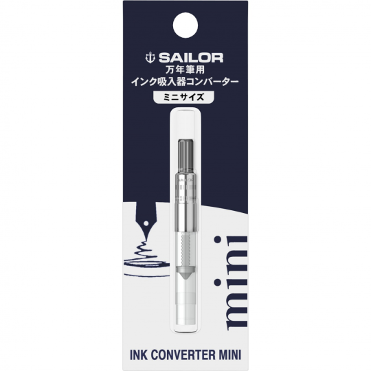 Convertor Sailor Mini