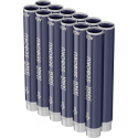 Set 12 rezerve Sailor Basic Pigment SeiBoku Dark Blue