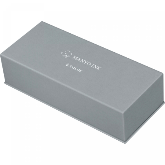 Set 4 calimari Sailor Manyo