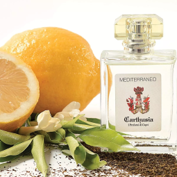 Crema de maini Carthusia Mediterraneo