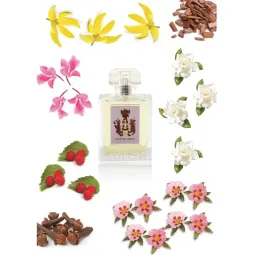 Crema de maini Carthusia Fiori di Capri