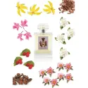 Difuzor parfum cu betisoare Carthusia Fiori di Capri 500ml