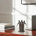 Statueta bronz "Prietenie"